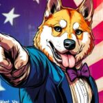 Dogecoin (DOGE) Price Powers 24% Higher, Eyes Test of Yearly Highs At $0.2280 as Trump Election Victory Nears