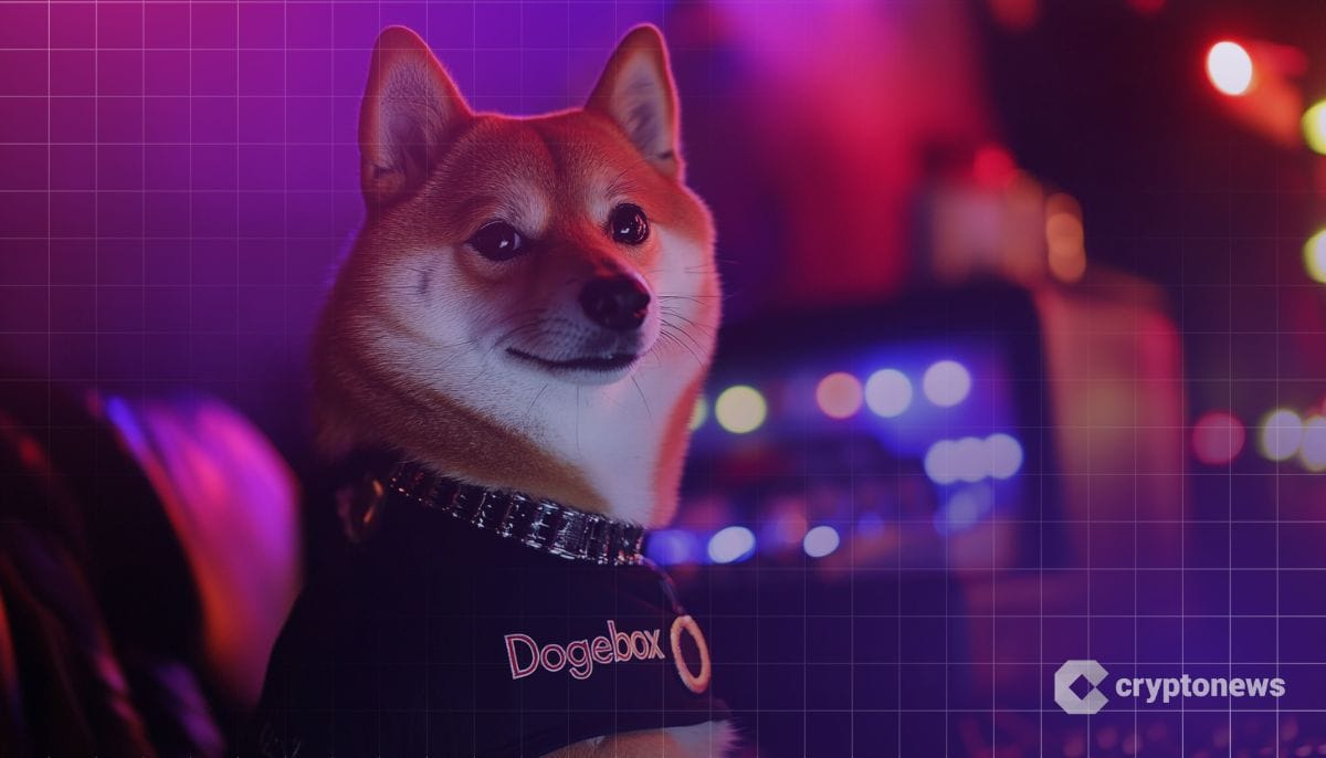 Dogecoin Foundation Introduces "Dogebox" – Can Elon Musk's Crypto Push DOGE to $1? 