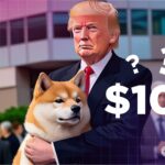 Dogecoin Surges on Trump’s Election Win With Elon’s Support – Could $10 DOGE Be Next?