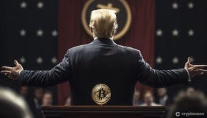 Donald Trump Wins US Presidential Election, Boosting Hopes for Crypto Community