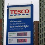 Drivers incorrectly filling up at Tesco could get a criminal record