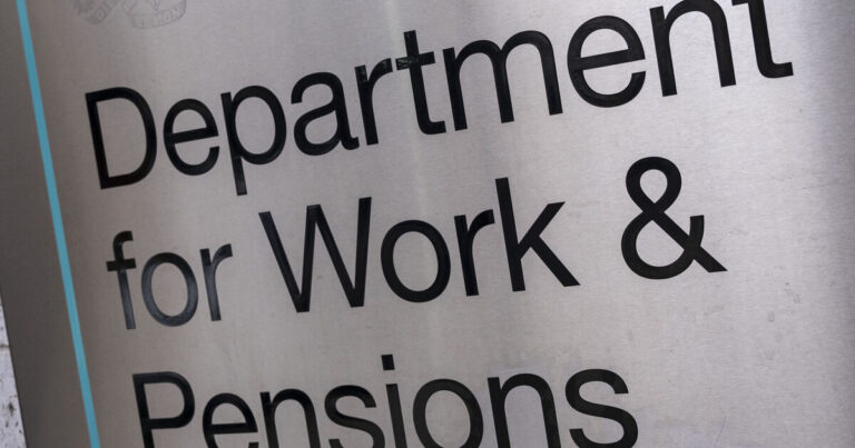 DWP code to look for on bank statements as UK households sent £25 a week