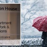 DWP Cold Weather Payment scheme opens today – check if you’re eligible