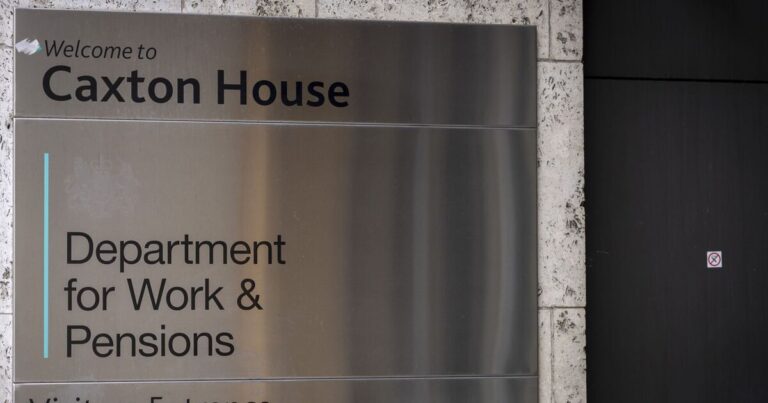 DWP issues response to petition demanding Winter Fuel Payment reinstated