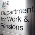 DWP issues warning to 60,000 people receiving Universal Credit notices