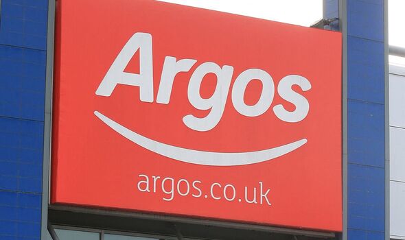 DWP quizzed over £500+ payments at Argos, Currys, Trainline