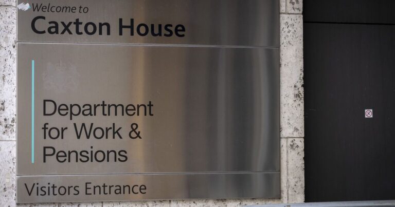 DWP sending £11,900 each to pensioners born in these years after state pension mistake