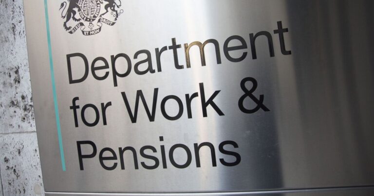 DWP ‘taking immediate action’ over ‘£130 Christmas bonus’ for state pensioners