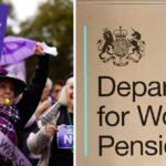 DWP update as WASPI compensation is set to be ‘paid soon’