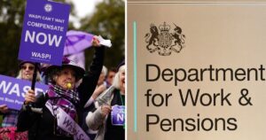 DWP update as WASPI compensation is set to be ‘paid soon’