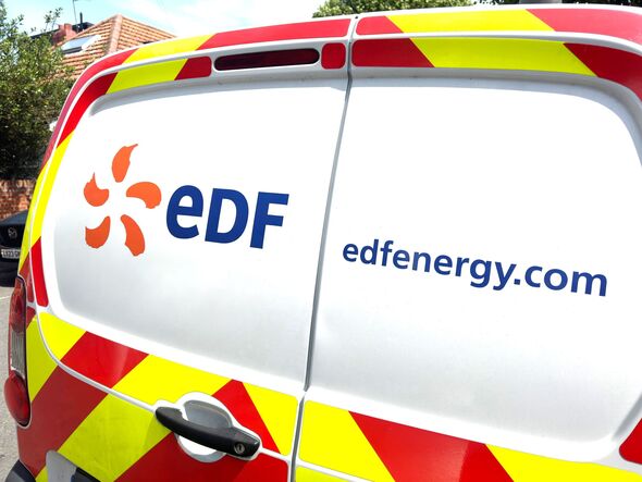 EDF Energy giving customers ‘free electricity’ for December with £1,500 boost