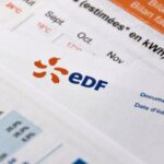 EDF Energy issues New Year’s Day price warning as it admits ‘this isn’t ideal’