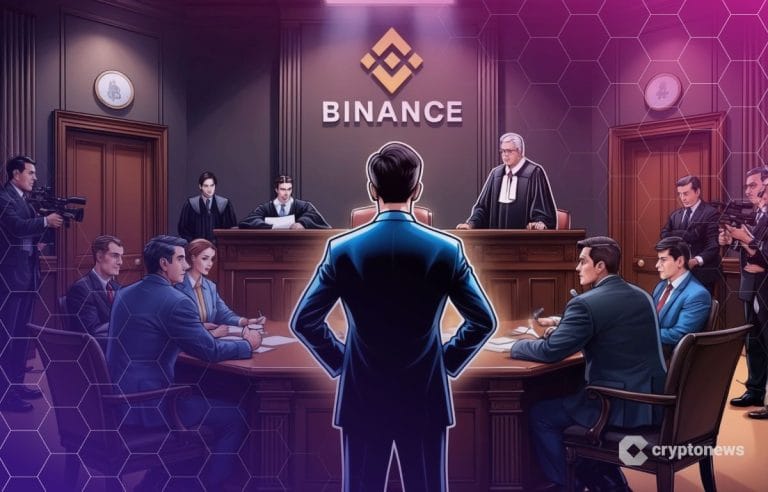 EFCC Amends $35.4M Money Laundering Case Against Binance and Executive Nadeem Anjarwalla