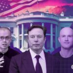 Elon Musk, Changpeng Zhao, Coinbase’s Brian Armstrong Add Billions to Net Worth Post-Trump Win