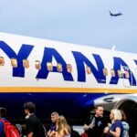 End of rip-off airline fees? Ryanair, easyJet and others fined millions