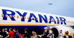 End of rip-off airline fees? Ryanair, easyJet and others fined millions