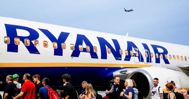 End of rip-off airline fees? Ryanair, easyJet and others fined millions