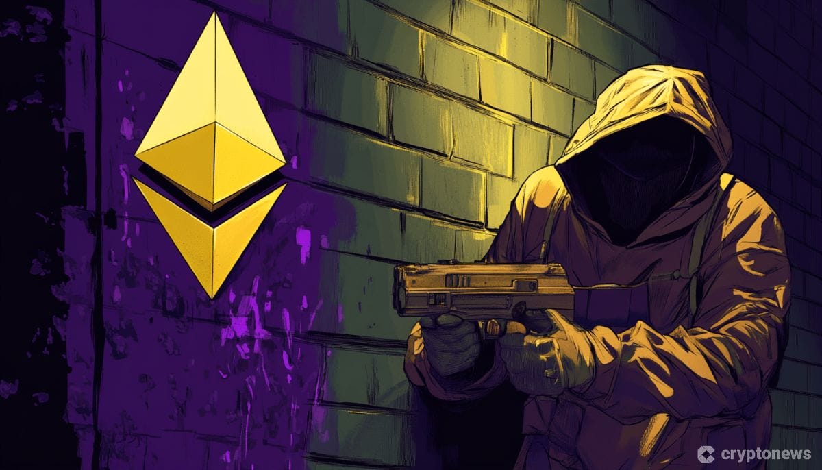 Ethereum Devcon Attendee Falls Victim to Violent Robbery in Bangkok