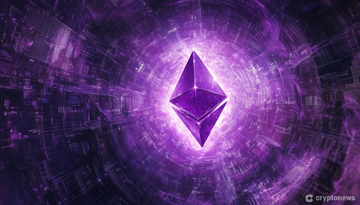 Ethereum Foundation Discloses $970M Treasury in 2024 Report, Spotlights Ecosystem Progress