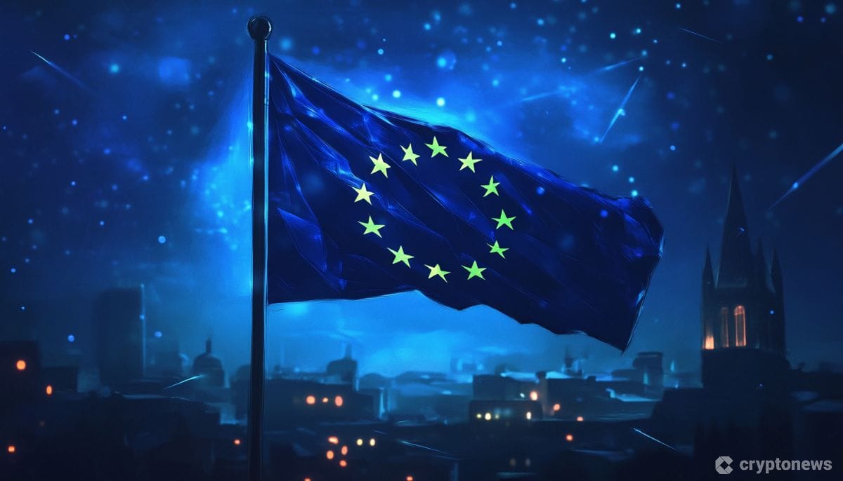 EU Regulator Issues Strict Screening Guidelines for Crypto Providers