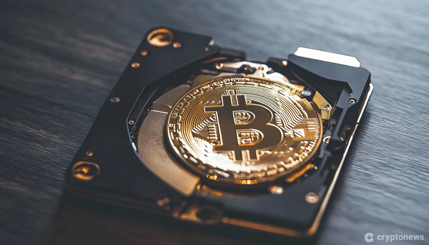 Lost BTC Wallet: Ex-partner Claims Throwing Hardware Away on James Howells' Request