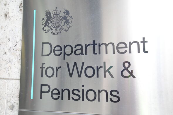 Exact amount DWP benefits will rise as new 2025 payment rates confirmed