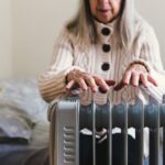 Exact temperature that triggers DWP’s Cold Weather Payment