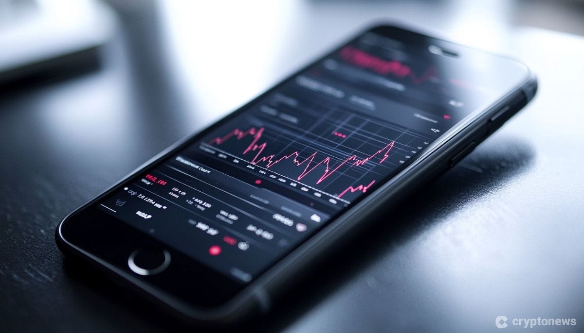 Fake Curve Finance App Returns to App Store