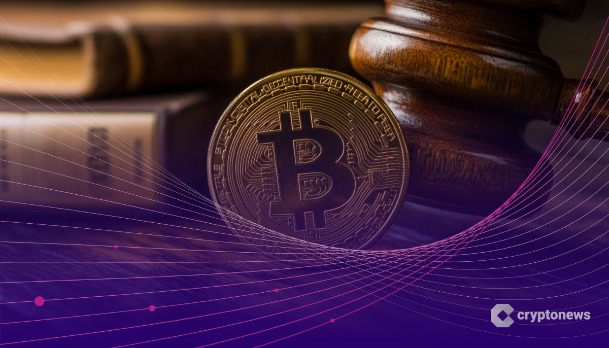 Federal Judge Blocks Arkansas from Shutting Down Crypto Miner of Chinese Descent