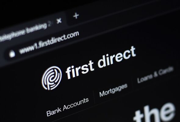 First Direct bank giving £375 to customers with another £136 to come