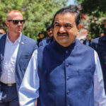 Gautam Adani faces bribery charges in America