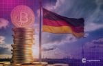 Germany Misses on Close to $2 Billion by Selling Bitcoin Too Early