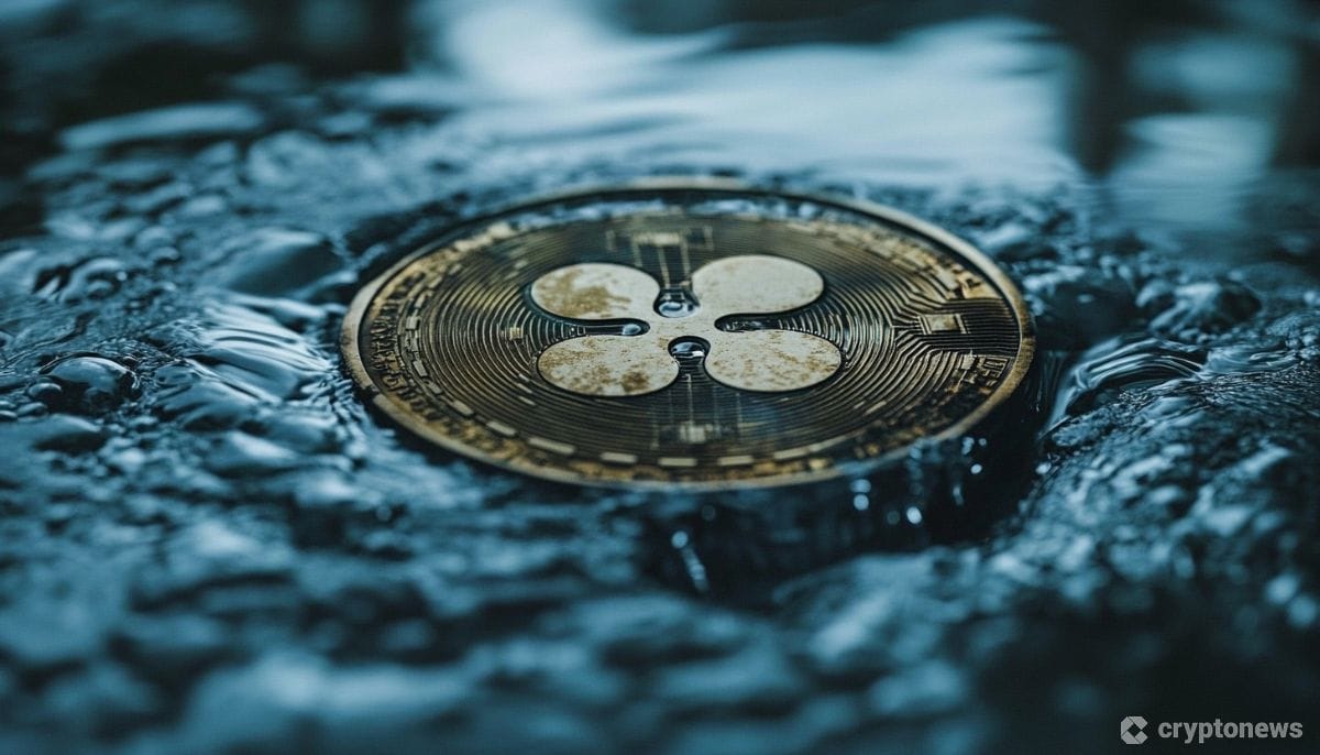 Global ETF Provider WisdomTree Files for XRP ETF in Delaware