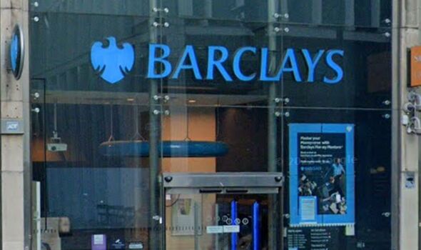 Halifax, Santander, Barclays customers warned mistake is costing you £1,222 a year