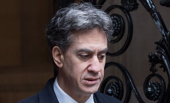 Hidden boiler tax slashed by Ed Miliband in panic after nightmare Budget backlash