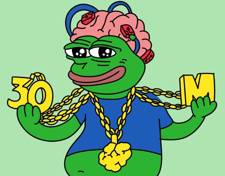 How $30m Pepe Unchained Can Unlock 763x Returns Like PEPE, Only 27 Days to Buy as FOMO Soars 