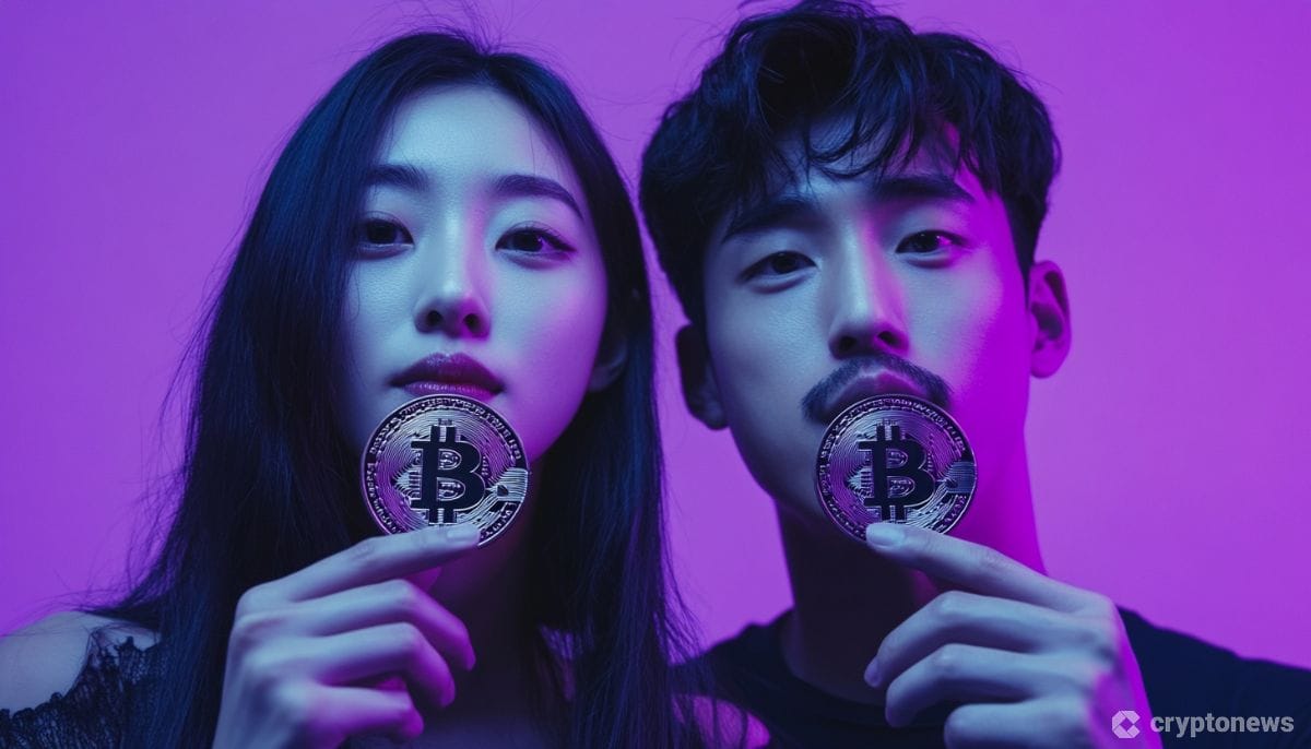 How Crypto Is Reshaping the South Korean Job Market