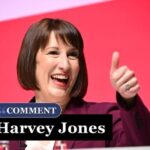 In Labour’s dystopian world Rachel Reeves will decide where our pensions invest