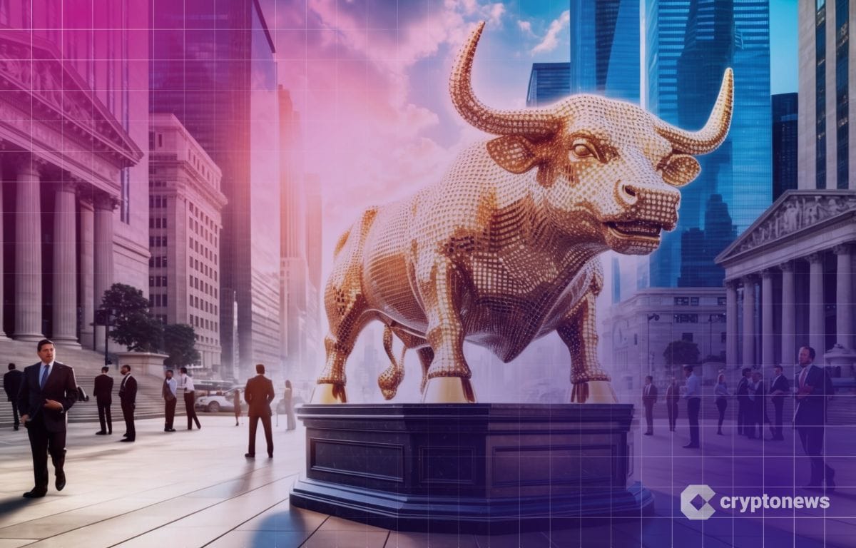 Institutional Investors Are Bullish: 79% Plan to Invest (More) in Crypto in 2025 and Beyond