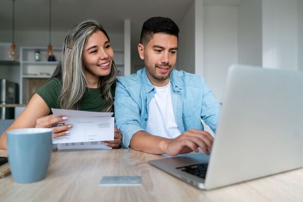 Interest rate cut to hand everyone with a mortgage £384 a year