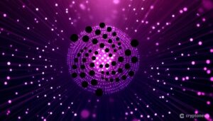 IOTA Upgrades Its Layer 1 to Move to Become More Competitive