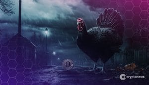 Is A Repeat of the 2020 “Thanksgiving Massacre’ Imminent for Bitcoin? BTC Drops to $91k, What’s Next?