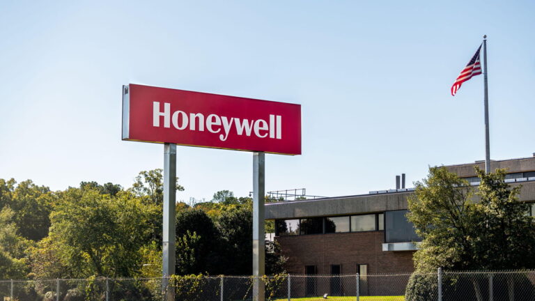 Is America’s last big industrial conglomerate about to break up?