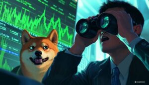 Is This the Next Dogecoin? SPX6900 Explodes with Huge Volume Spike as Meme Coin Mania Takes Off 