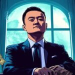 Justin Sun Invests $30M in Trump’s World Liberty Financial Project