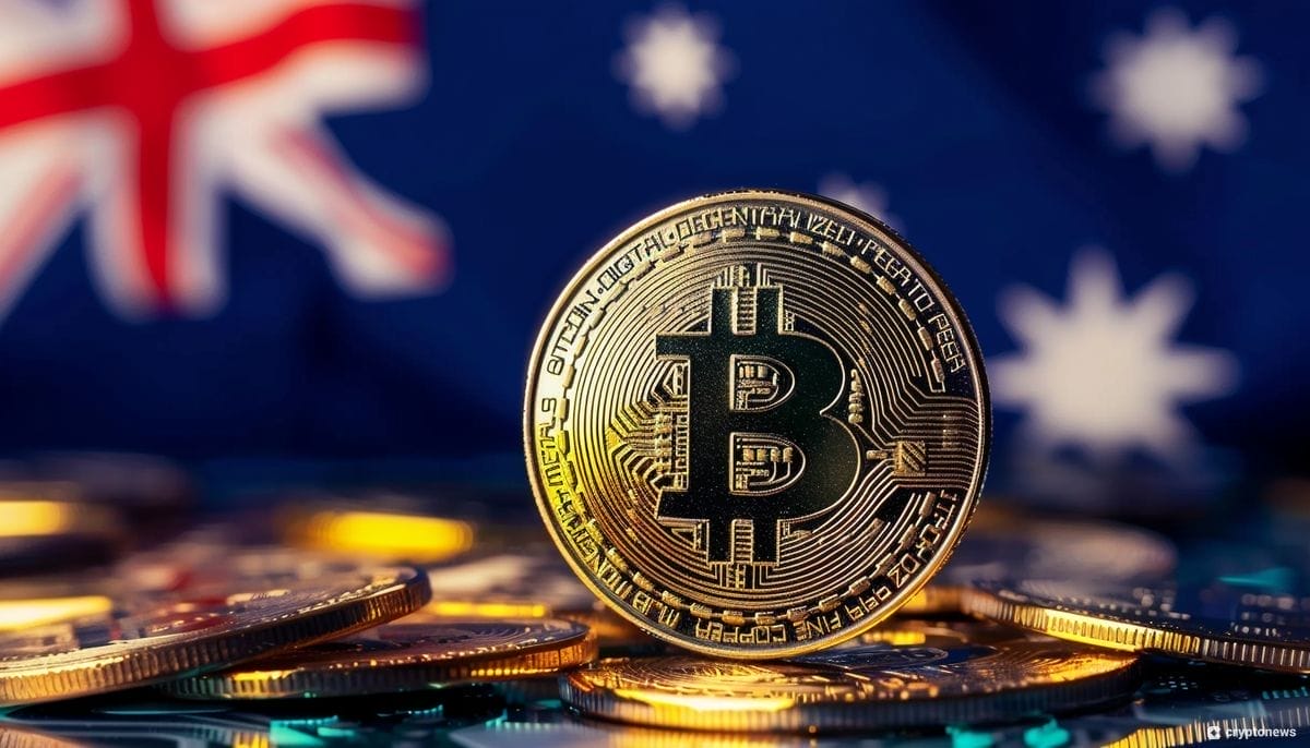 Kraken Launches Crypto Derivatives Suite for Australian Wholesale Clients