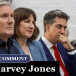 Labour declares war on UK economy – brace yourself for 2025 recession