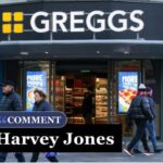 Labour has declared war on Greggs – now we’re all stuffed!