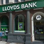 Lloyds alert over ‘errors’ on form as customer asks ‘is this legitimate?’