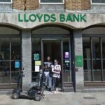 Lloyds Bank, NatWest, Bank of Scotland customers warned over £200 payments